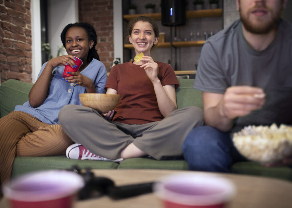 Les quotidiennes : un format pionnier sur les enjeux sociétaux