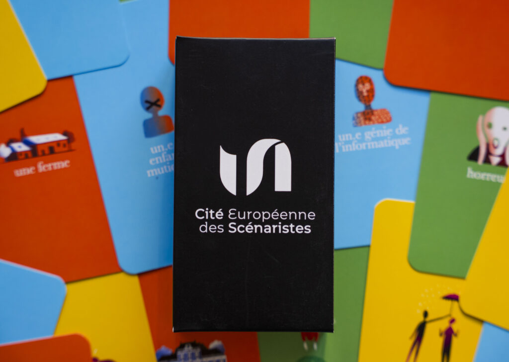 Jeu classique (version française)
