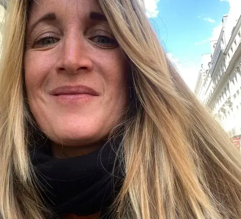 Anne-Elisabeth Le Gal